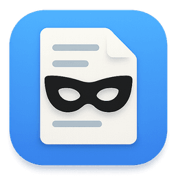 AnonymDocs Logo